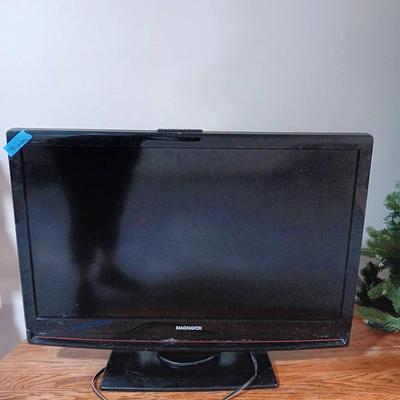 31" Magnavox Flat Screen TV