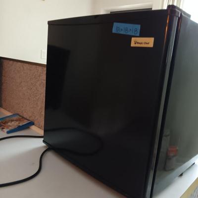 Magic Chef Mini Fridge