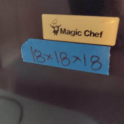Magic Chef Mini Fridge