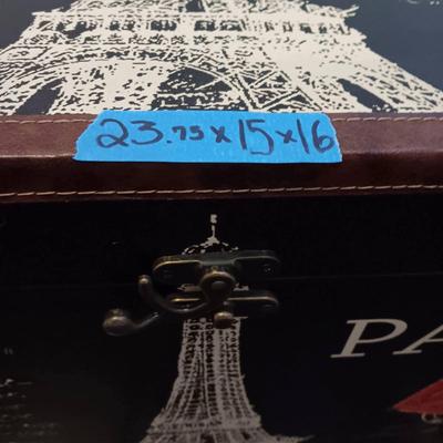 Paris Chest