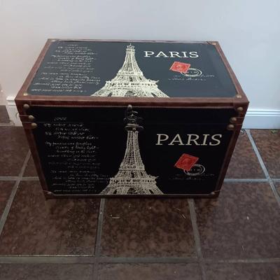 Paris Chest