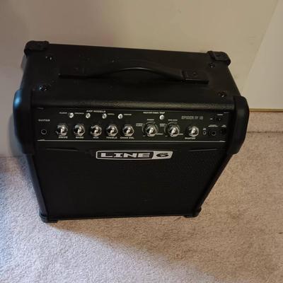 Line 6 Amp