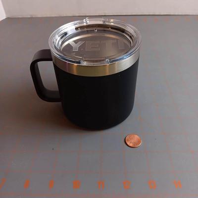 Yeti Mug
