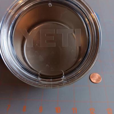 Yeti Mug