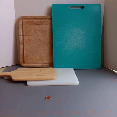 Cutting Boards