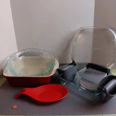 Baking Dish Bundle
