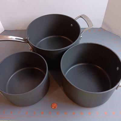 Kirkland Pots