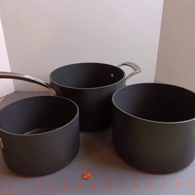 Kirkland Pots