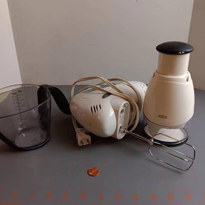 Mix & Chop Bundle