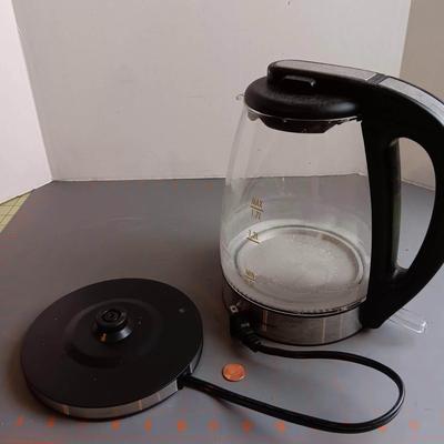 Hamilton Beach Electric Kettle