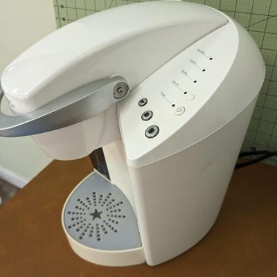 Keurig Coffee Love Bundle