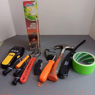 Basic Tools Bundle