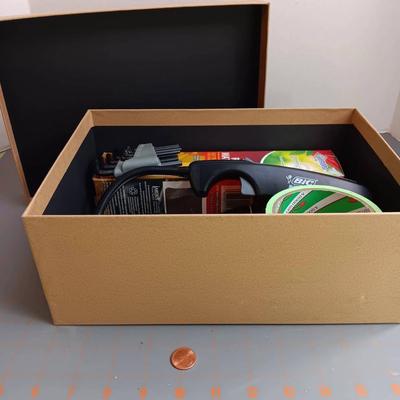 Basic Tools Bundle