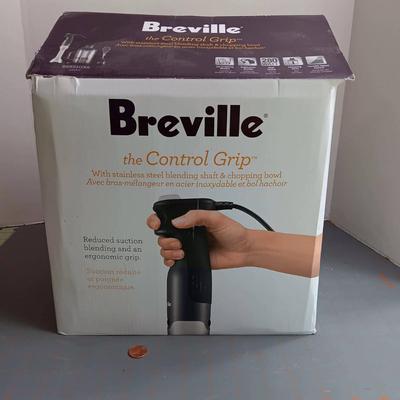 Breville Immersion Blender