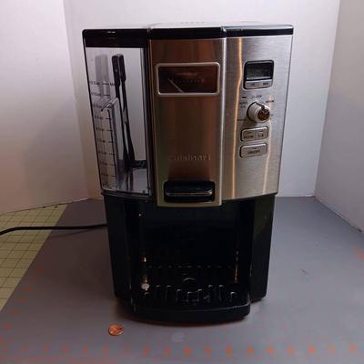 Cuisinart Coffee Maker