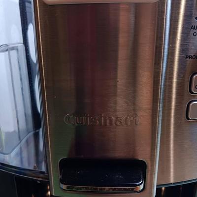 Cuisinart Coffee Maker
