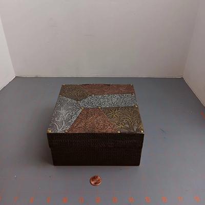 Jewelry Box