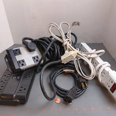 Power Cord Bundle