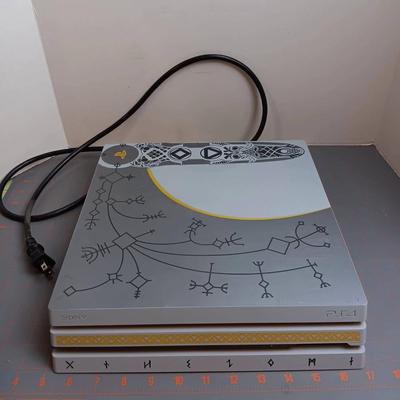 Sony PlayStation 4