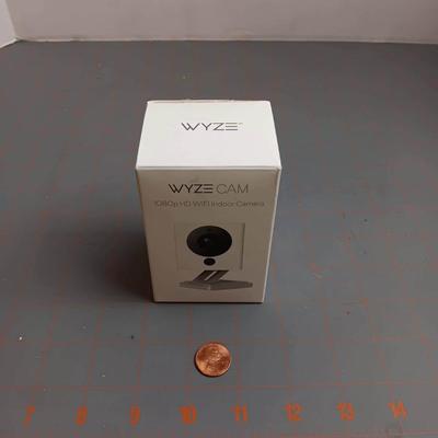 Wyze Cam Indoor Camera