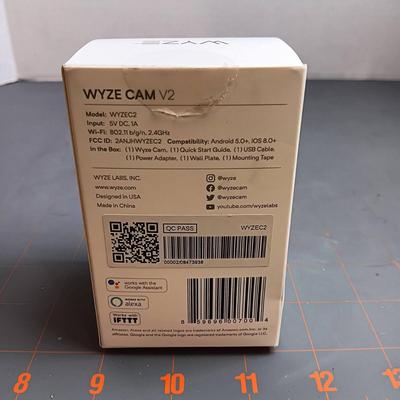 Wyze Cam Indoor Camera