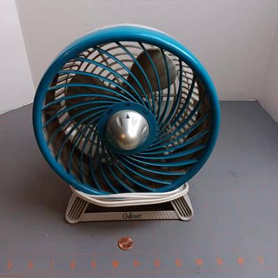 Table Top Chillout Fan