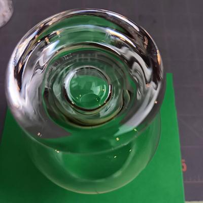 Whiskey Glasses - Set of 8