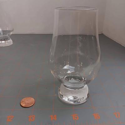 Whiskey Glasses - Set of 8