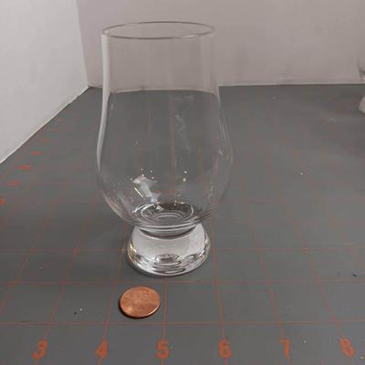 Whiskey Glasses - Set of 8