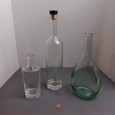 Wine Vases