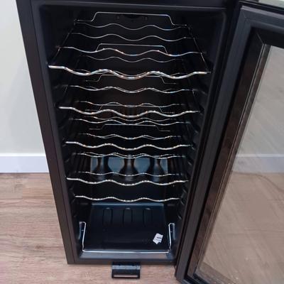 Schmecke Wine Fridge