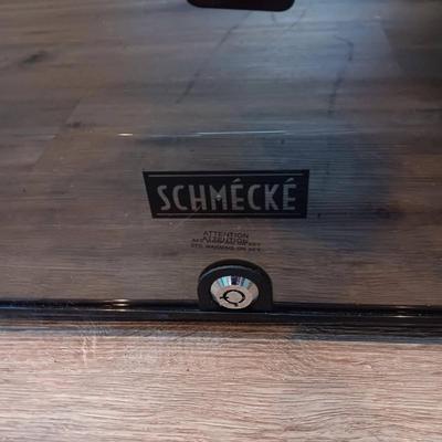 Schmecke Wine Fridge