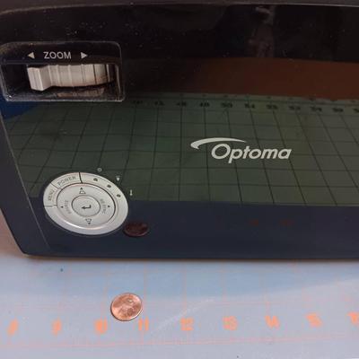 Optoma Projector