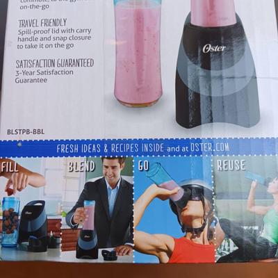 Oster My Blend 20 oz Blender