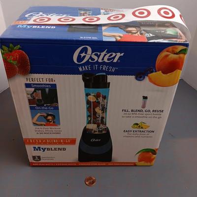 Oster My Blend 20 oz Blender
