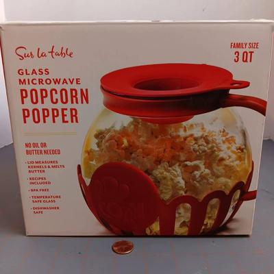 Popcorn Bundle