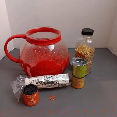 Popcorn Bundle