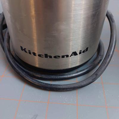 Coffee Bean Grinders - Kitchenaid and Hamilton Beach