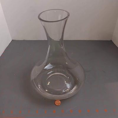 Wine Decanter