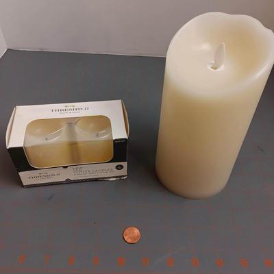 LED Candles