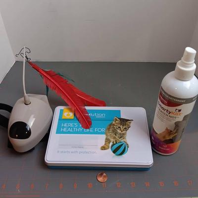 Cat Care Bundle