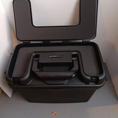 CaseMatix Storage Case