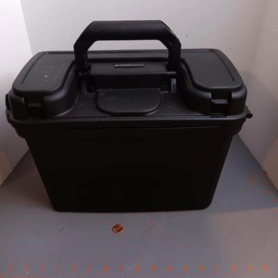 CaseMatix Storage Case