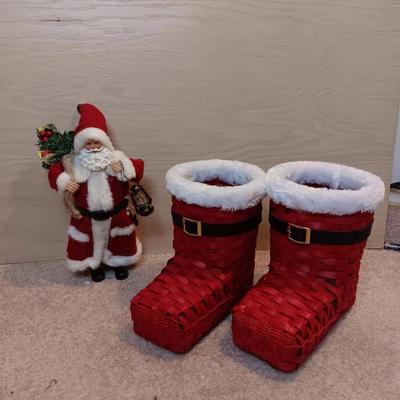 Santa Bundle