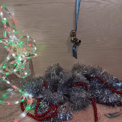 Tinsel Garland Bundle