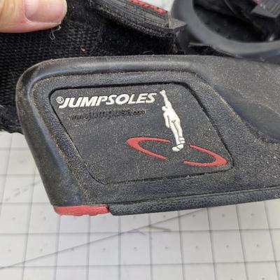 Jumpsoles 