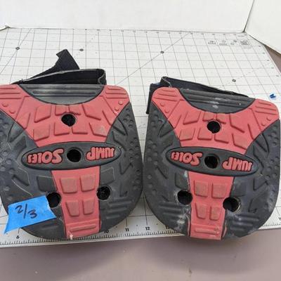 Jumpsoles 