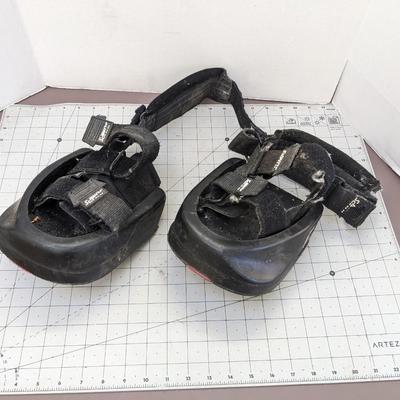 Jumpsoles