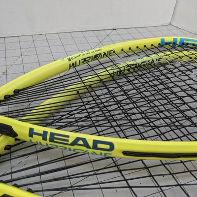 Racquetball Racquets