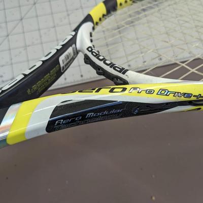 Babolat Tennis Racket with Bag